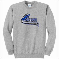 Primary Years Academy Crewneck Sweatshirt