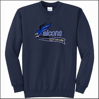 Primary Years Academy Crewneck Sweatshirt