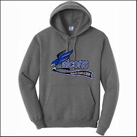 Primary Years Academy Hooded Sweatshirt