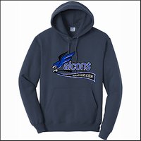 Primary Years Academy Hooded Sweatshirt