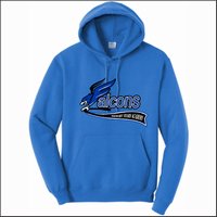 Primary Years Academy Hooded Sweatshirt