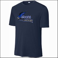 Primary Years Academy Performance T-shirt - Des. B