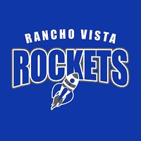 Rancho Vista Elem Hooded Sweatshirt