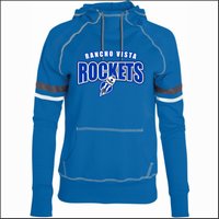 Rancho Vista Elem Girls/Ladies Spry Hoodie