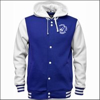 Rancho Vista Elem Letterman Varsity Jacket