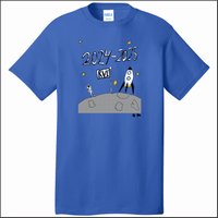 Rancho Vista Elem Short Sleeve T-shirt - Des. B