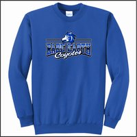 Rare Earth High School Crewneck Sweatshirt