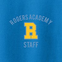 Rogers Staff Polo