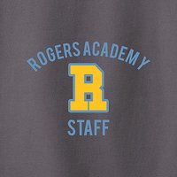 Rogers Staff Polo