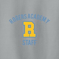 Rogers Staff Polo