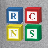 RCNS Hooded Sweatshirt