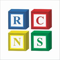 RCNS Short Sleeve T-shirt