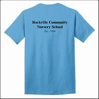 RCNS Short Sleeve T-shirt