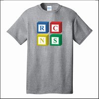 RCNS Short Sleeve T-shirt