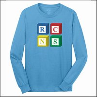 RCNS Long Sleeve T-Shirt