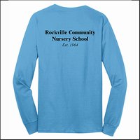 RCNS Long Sleeve T-Shirt