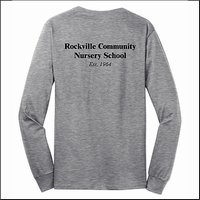 RCNS Long Sleeve T-Shirt