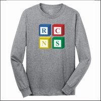 RCNS Long Sleeve T-Shirt