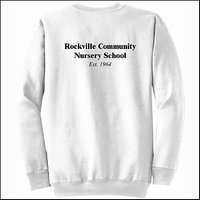 RCNS Crewneck Sweatshirt