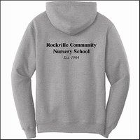 RCNS Hooded Sweatshirt