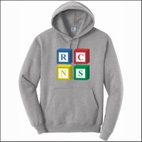 RCNS Hooded Sweatshirt