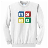 RCNS Crewneck Sweatshirt