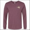 RAS Bloomington Long Sleeve Jersey Tee