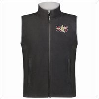 RAS Bloomington Chill Fleece Vest