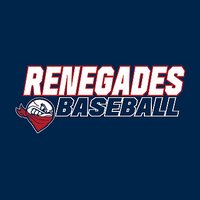 Renegades Baseball Performance Long Sleeve T-Shirt