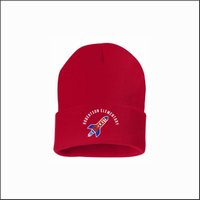 Robertson Staff Knit Stocking Cap