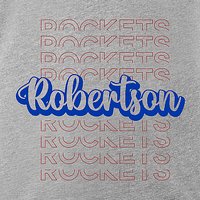 Robertson Staff Soft Jersey Short Sleeve Tee