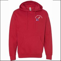 Robertson Staff Midweight Hooded Sweatshirt