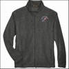 Robertson Staff Full Zip Fleece Jacket