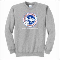 Richard Gordon Crewneck Sweatshirt