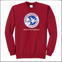 Richard Gordon Crewneck Sweatshirt