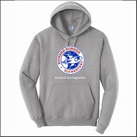 Richard Gordon Hooded Sweatshirt