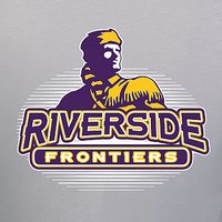 Riverside Gameday Vintage 3/4 Sleeve-Des. A