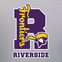 Riverside Gameday Vintage 3/4 Sleeve-Des. B