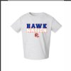 RHS Athletics Toddler T-Shirt