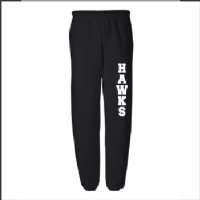 RHS Athletics Elastic Bottom Sweatpants