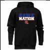 RHS Athletics Heavyweight Hooded Sweatshirt