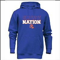 RHS Athletics Heavyweight Hooded Sweatshirt