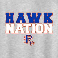 RHS Athletics Toddler T-Shirt