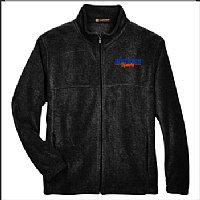 RHS Athletics Full Zip Fleece Jacket