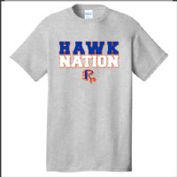 RHS Athletics Short Sleeve T-shirt