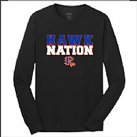 RHS Athletics Long Sleeve T-Shirt