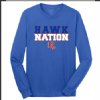 RHS Athletics Long Sleeve T-Shirt