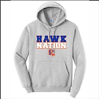 RHS Athletics Hooded Sweatshirt