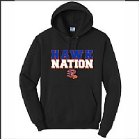 RHS Athletics Hooded Sweatshirt