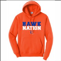 RHS Athletics Hooded Sweatshirt